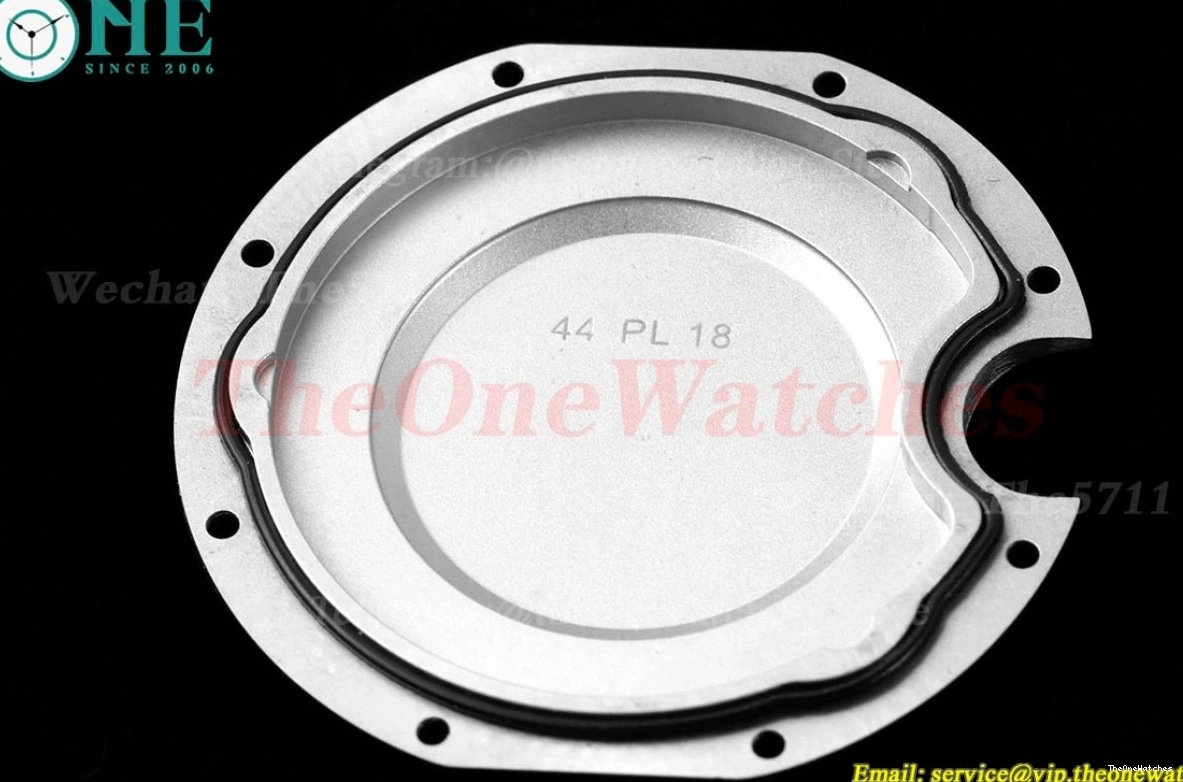 Dia 3KF SS SS Wht 36mm Ballon Bleu Cartier A076 De 0316